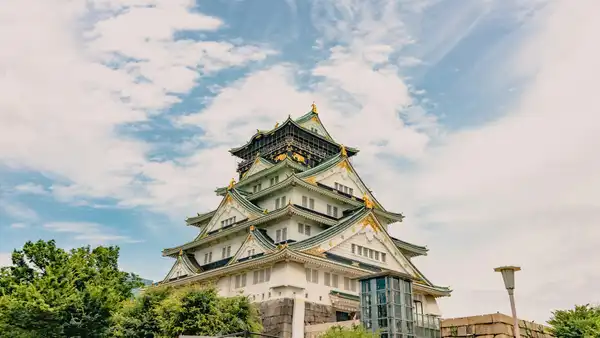Osaka, Japan - discover 17 bouldering and climbing gyms