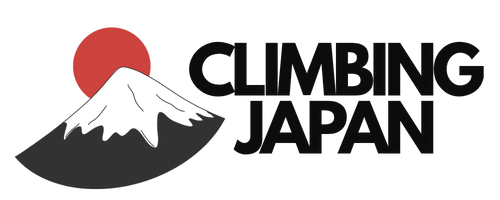 Climbing Japan